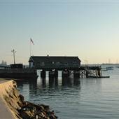 Nahant Dory Club