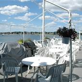 Salem Willows Yacht Club
