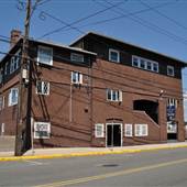 Winthrop Yacht Club