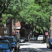 Church Street, Bay Village