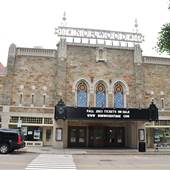 Norwood Theatre