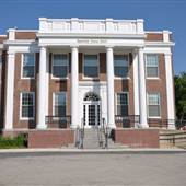 Ipswich Town Hall