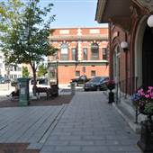 Andover Town Hall