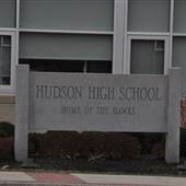 Hudson High