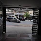 Strand Theatre-CLOSED