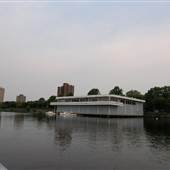 Harold W.Pierce Boathouse