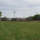 M Street Park