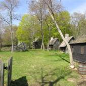 Pioneer Village