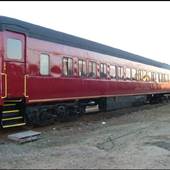 Cape Cod Central Railroad