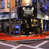 Darryl's Corner Bar & Kitchen Restaurant