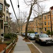 North Brookline Neighborhoods