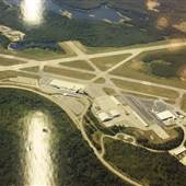 Worcester Airport