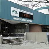 DCU Center