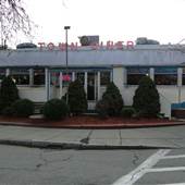 Deluxe Town Diner
