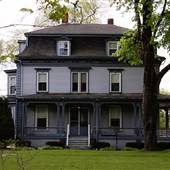 Tom Thumb House