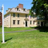 Buckman Tavern