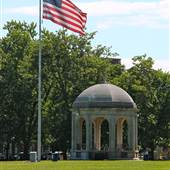 Salem Common