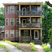 Hyde Park Neighborhood