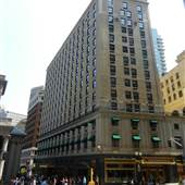 Omni Parker House