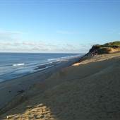 White Crest Beach