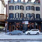 Jacob Wirth's (closed)