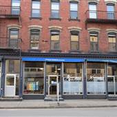 Leominster - Down Town