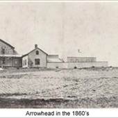 Arrowhead, Pittsfield