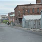 Industrial Roxbury