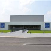 Edward M. Kennedy Institute For The United States Senate