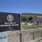 Georges Island