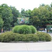 Franklin Park Zoo