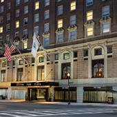 Boston Park Plaza