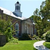 Grafton Library
