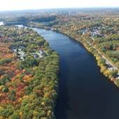 Merrimack River
