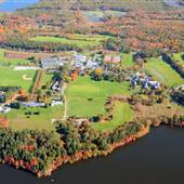 Brooks School, North Andover