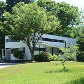 The Gropius House
