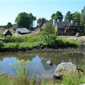 Saugus Iron Works