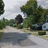 Keene Street