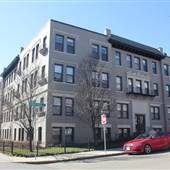 Park Vale Ave