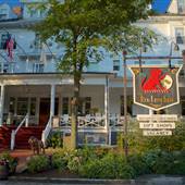 The Red Lion Inn