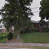Newton Centre Neighborhood 2