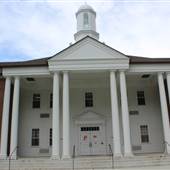 Clinton District Court