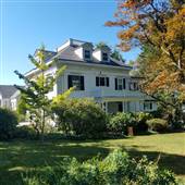 Hyde Park House