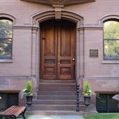 The Gibson House Museum