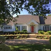 Osterville House