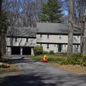 Deer Grass Lane