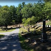 Sleepy Hollow Cemetery