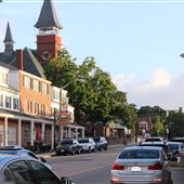 Walpole Center
