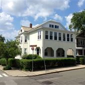 Somerville House