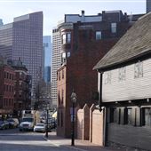 North Square